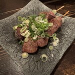 焼鳥炭焼職人 - 