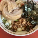 ラーメン英二 - 