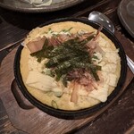 焼鳥炭焼職人 - 