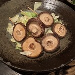 焼鳥炭焼職人 - 