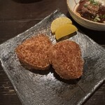 焼鳥炭焼職人 - 