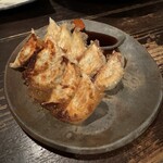 焼鳥炭焼職人 - 