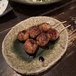 焼鳥炭焼職人 - 