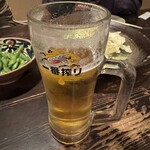 焼鳥炭焼職人 - 