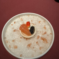 Re Wharf - 〝もなか〟〝グレープフルーツ〟が強くて〝キャビア〟が行方不明気味（笑）