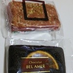 BEL AMER - 