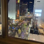 大阪鉄板焼き 神戸牛ステーキ Zin 難波店 - 