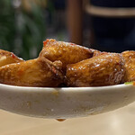 ラーメン縁屋 - にんにくゴロゴロらーめん957円