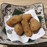 ラーメン縁屋 - チープフライ495円