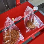 とうふの飛太郎 - 