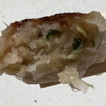 ラーメン縁屋 - 餃子363円