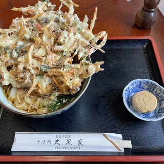 そば処 大黒家_0