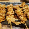 大衆居酒屋 とりいちず - ｢秘伝かわ串｣1本[99円]以下税抜↓