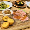 洋食バル 函館五島軒 ルミネ大宮店