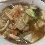 中華菜房 達磨 - 