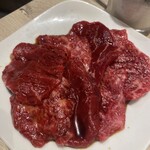 熟成和牛焼肉エイジング・ビーフ - 