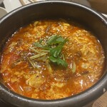 熟成和牛焼肉エイジング・ビーフ - 