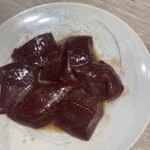 熟成和牛焼肉エイジング・ビーフ - 