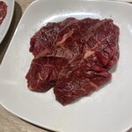 熟成和牛焼肉エイジング・ビーフ - 