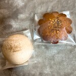 ラ・パンテュール - 料理写真: