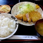 大和 - 料理写真: