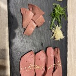 熟成和牛焼肉エイジング・ビーフ 西日暮里本店 - 