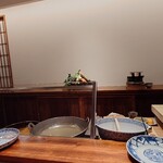 なかむら - 内観