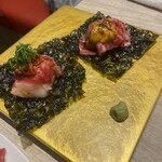 熟成和牛焼肉エイジング・ビーフ - 