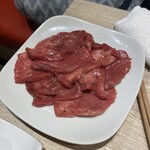 熟成和牛焼肉エイジング・ビーフ - 