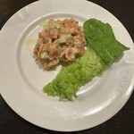 トロワ・サージュ - 