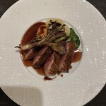 トロワ・サージュ - 