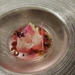 SMOKE DOOR - 鯛の梅紫蘇