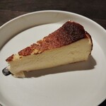 SMOKE DOOR - チーズケーキ