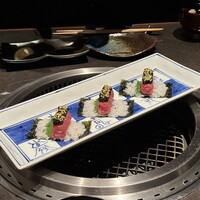 YORONIKU TOKYO AZABUDAIHILLS - 