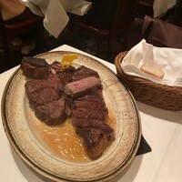 ウルフギャング・ステーキハウス 六本木 - 