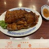 中華菜館 同發 本館