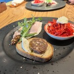 島之内フジマル醸造所 - 