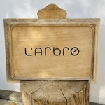 L'Arbre - 