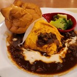 ラケル - 料理写真: