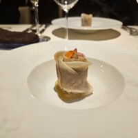 レストラン ラ・カンサトゥール - 