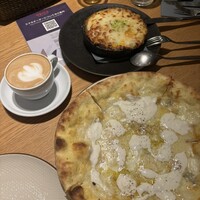 オービカ モッツァレラバー 横浜店 - 
