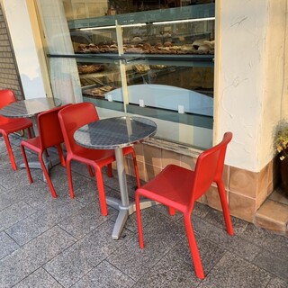 海辺の手作りパン屋 エッフェル_2