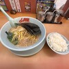 ラーメン山岡家 月寒店