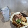 きしめん 住よし JR名古屋駅 3・4番ホーム店