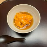 徳ㇵ本也 - 蟹入り天津飯