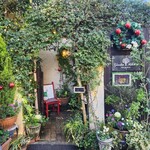 garden kitchen 湘南倶楽部 - 