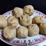 元祖豚饅頭 老祥記 - 