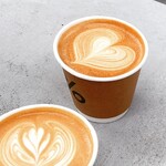 アラビカ京都 嵐山 - 