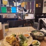 バインセオ サイゴン - 