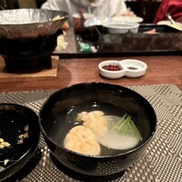 日本料理 初海 - 